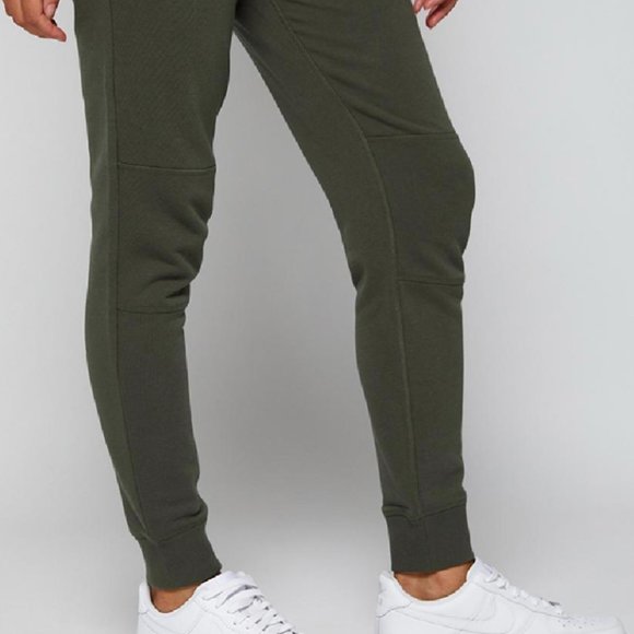 FOURLAPS // Rush Jogger Pants // Thyme // Medium - Picture 2 of 10